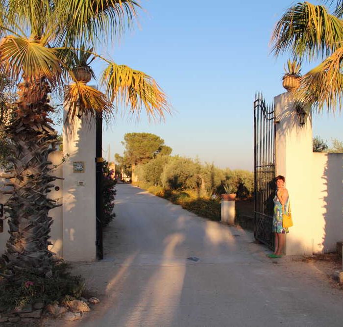 2012 – Case di Latomie