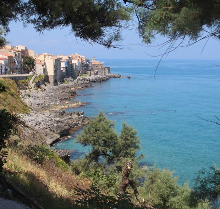 Cefalu