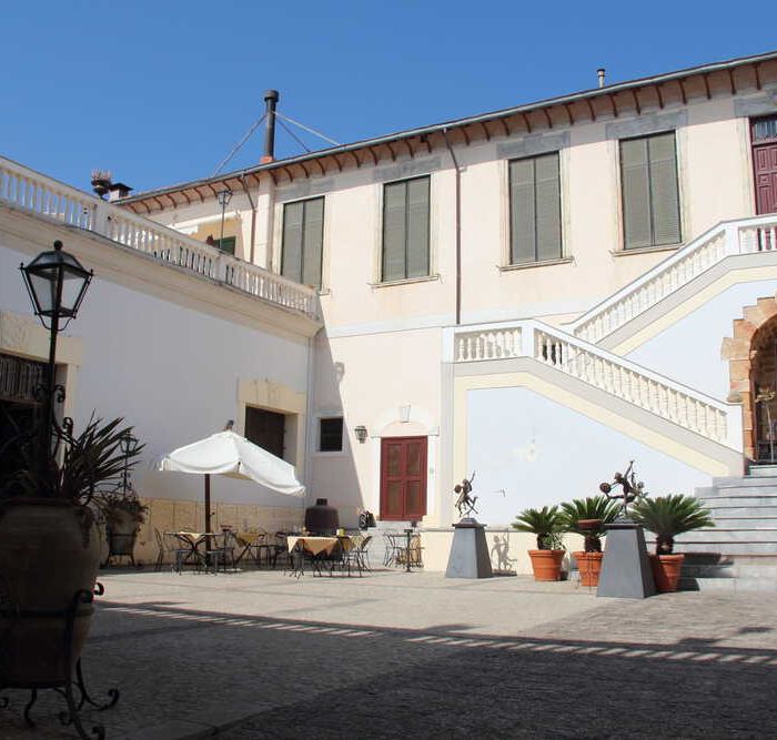 2013 – Villa Cefala