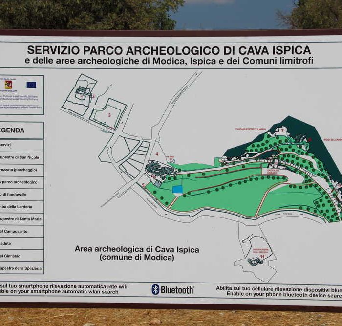 Cava Ispica