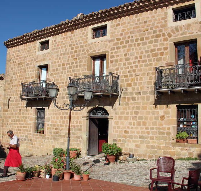 2013 – Casale Villa Raino