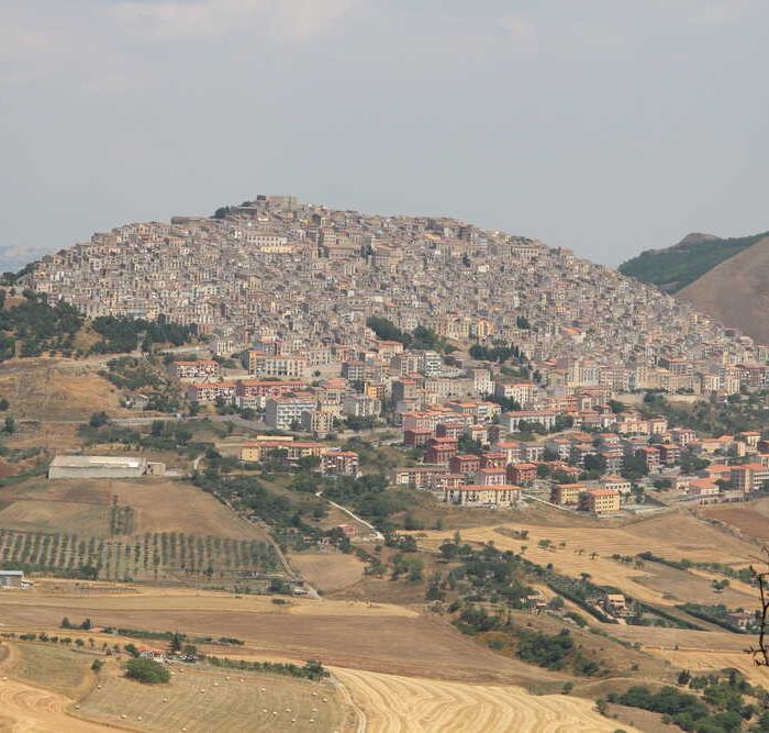 Gangi