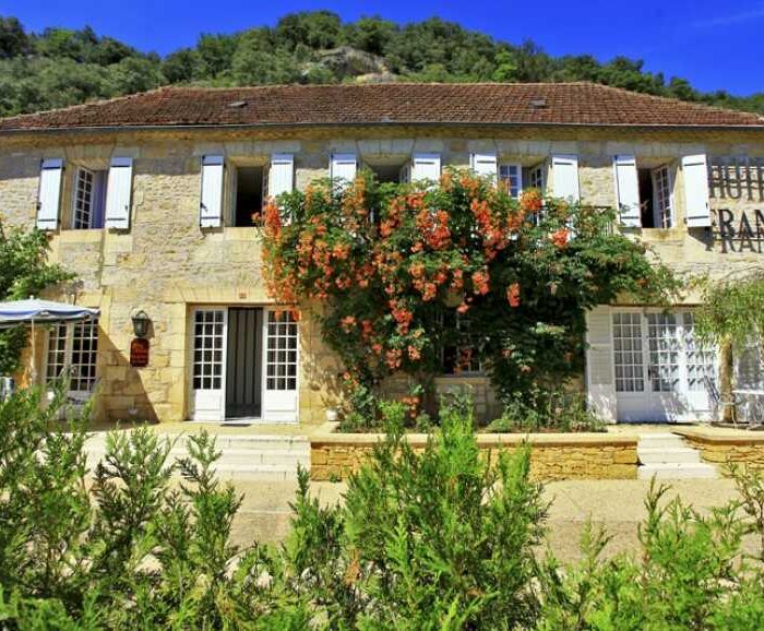 2015 – Hotel de France