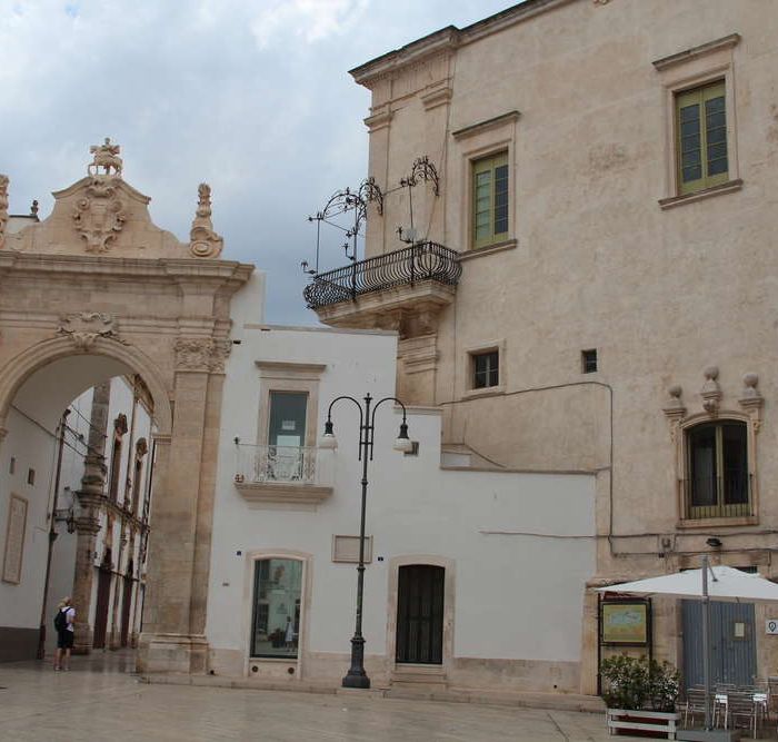 Martina Franca