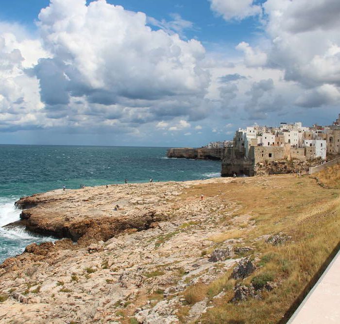 Polignano a Mare
