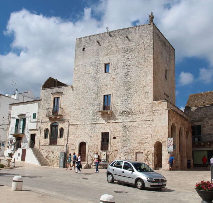 Cisternino