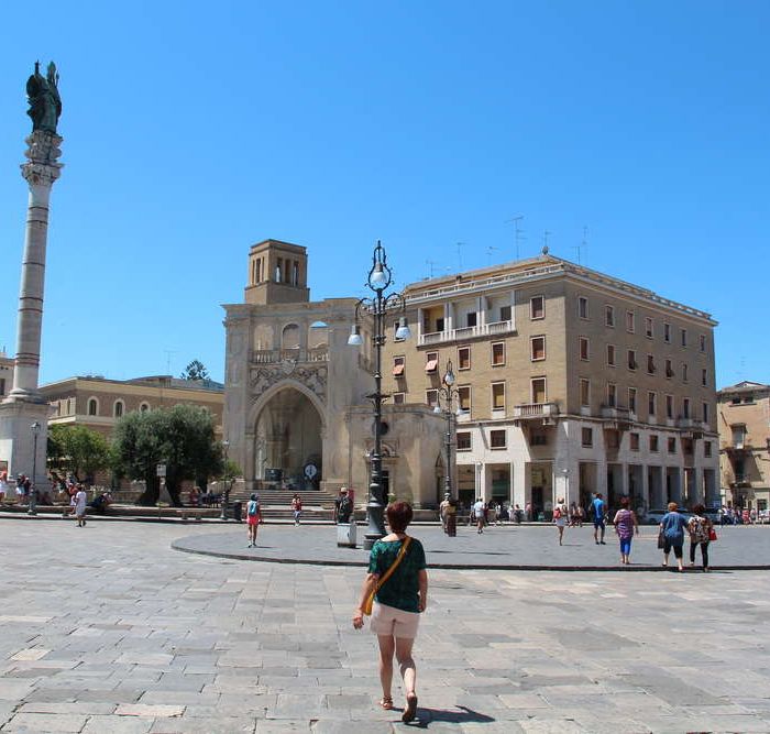 Lecce