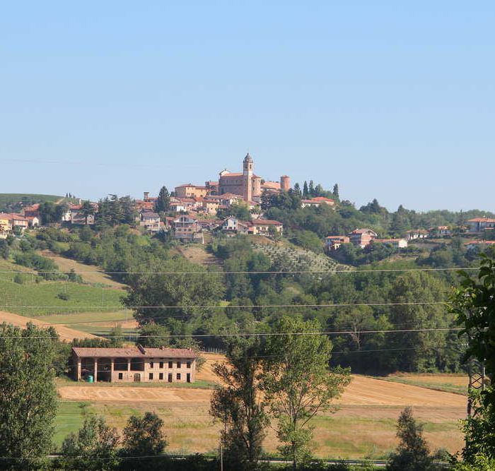 Castelnuovo Calceo