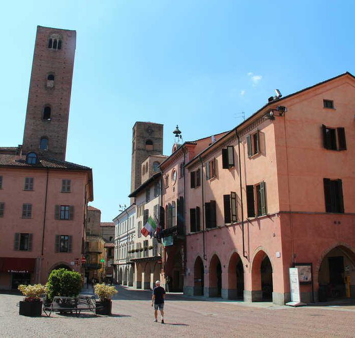 Alba