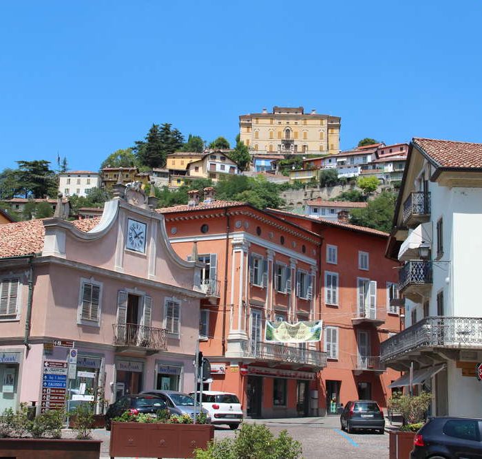 Canelli
