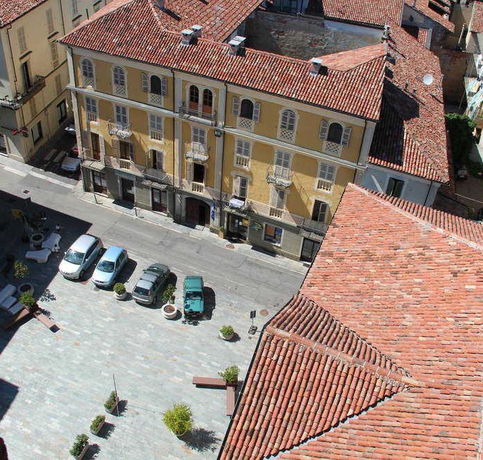 Nizza Monferrato