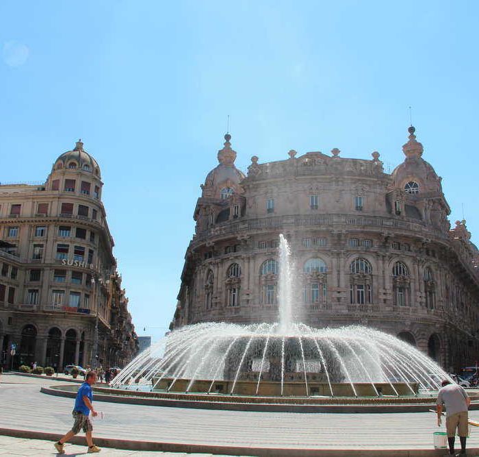 Genova