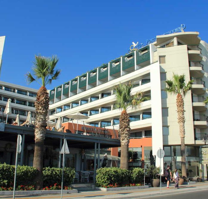 2018 – Aquila Porto