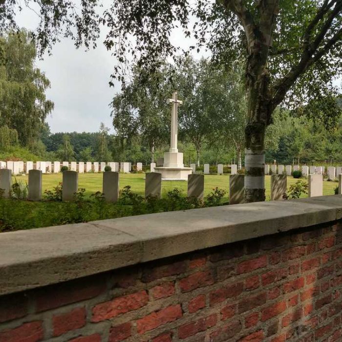 Palingbeek