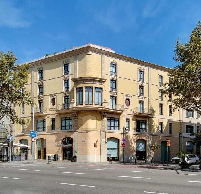 Barcelona
