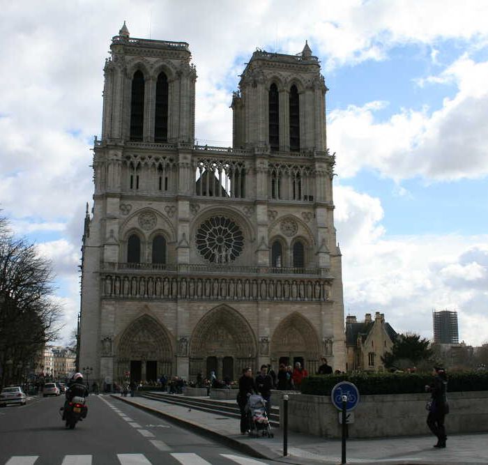 Parijs