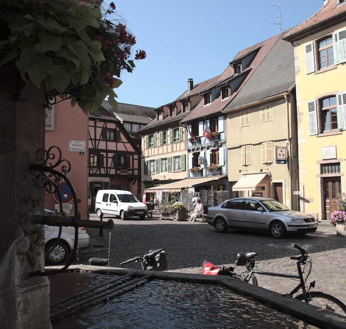 Turckheim