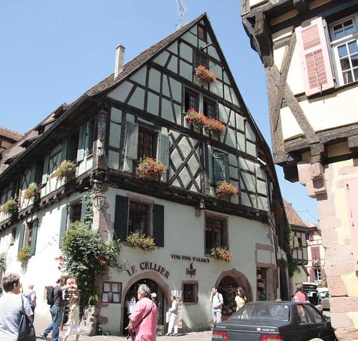 Riquewihr