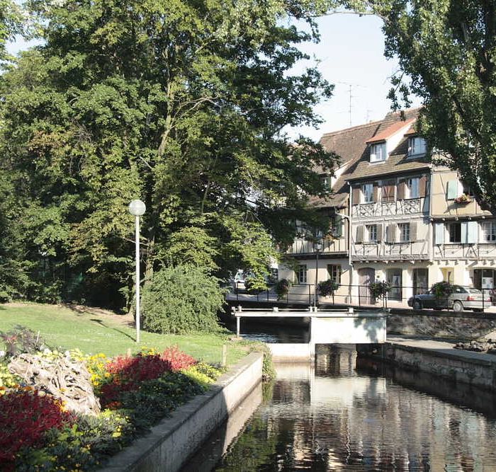 Colmar