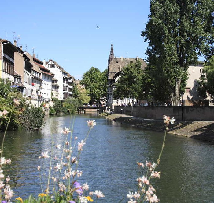 Strasbourg