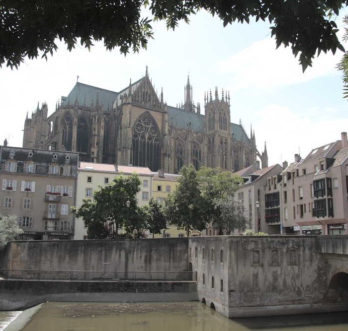 Metz