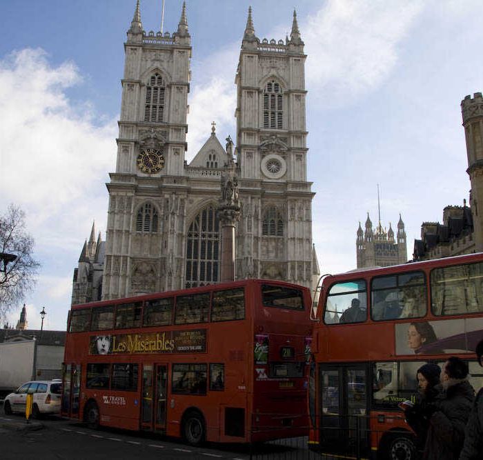 London