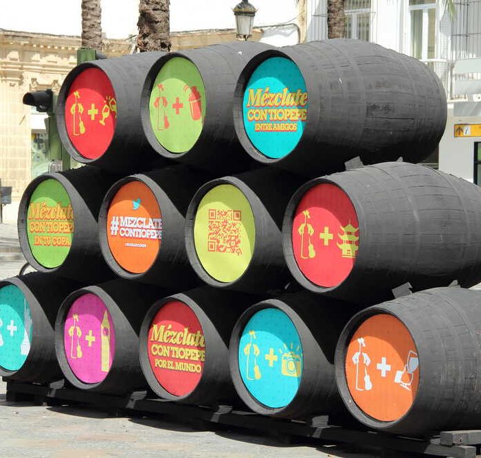 Jerez de la Frontera