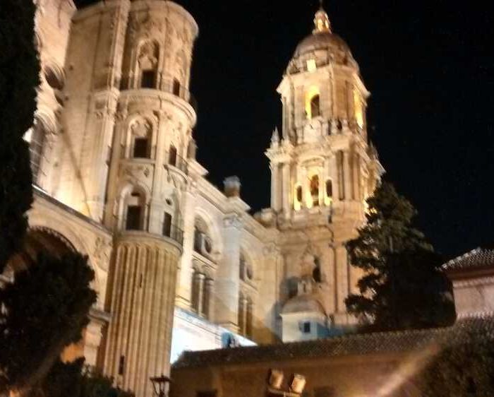 Malaga