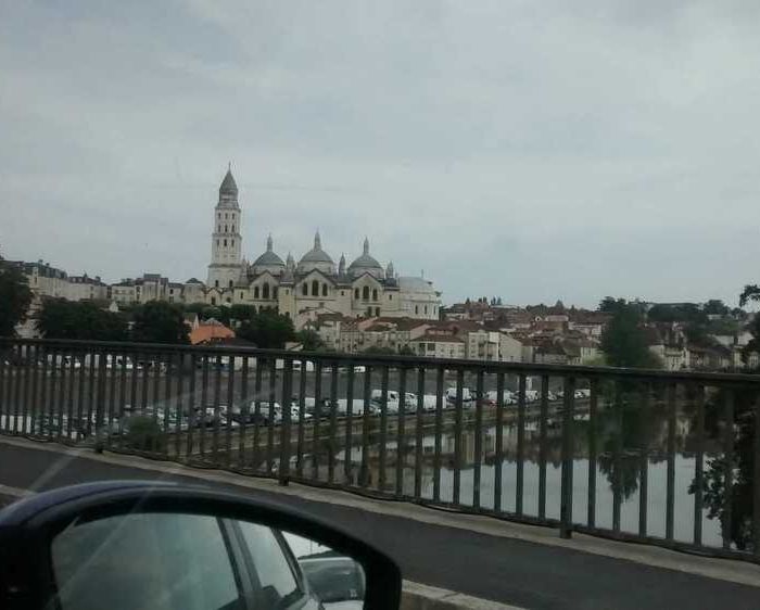 Perigueux