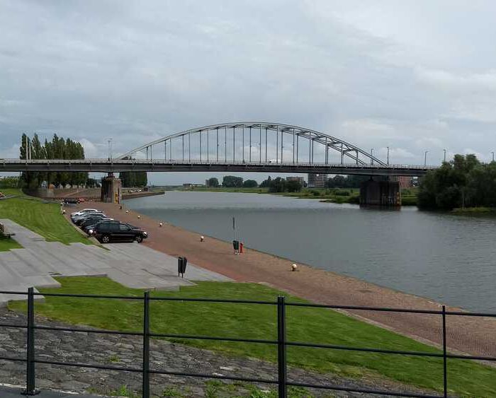 Arnhem