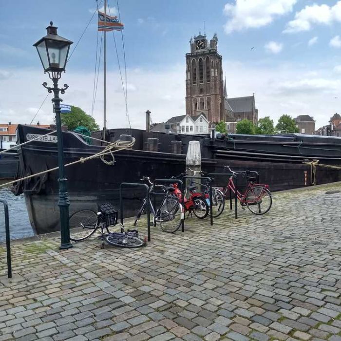 Dordrecht