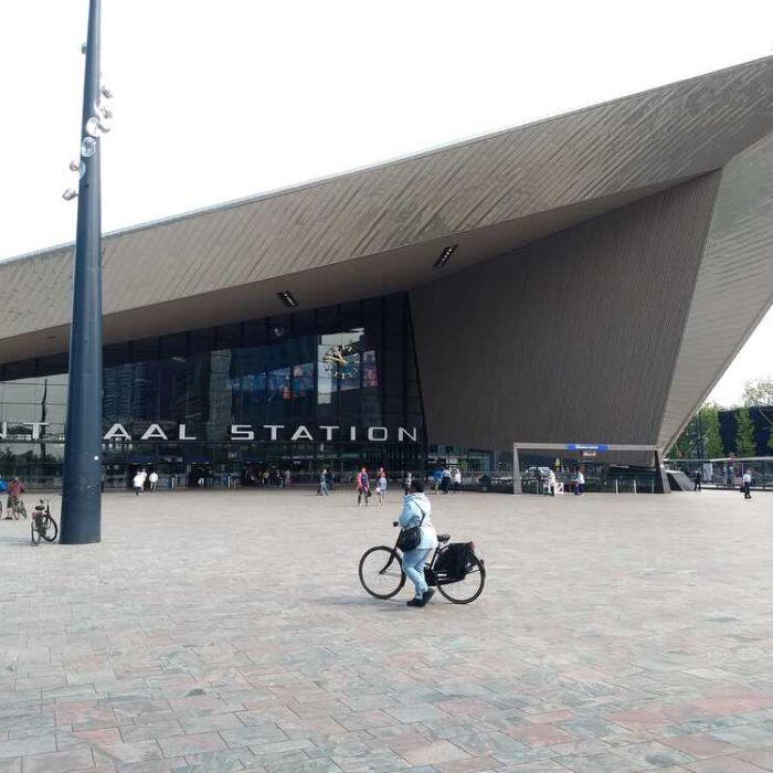 Rotterdam