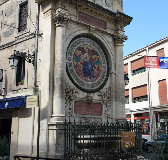 Arles