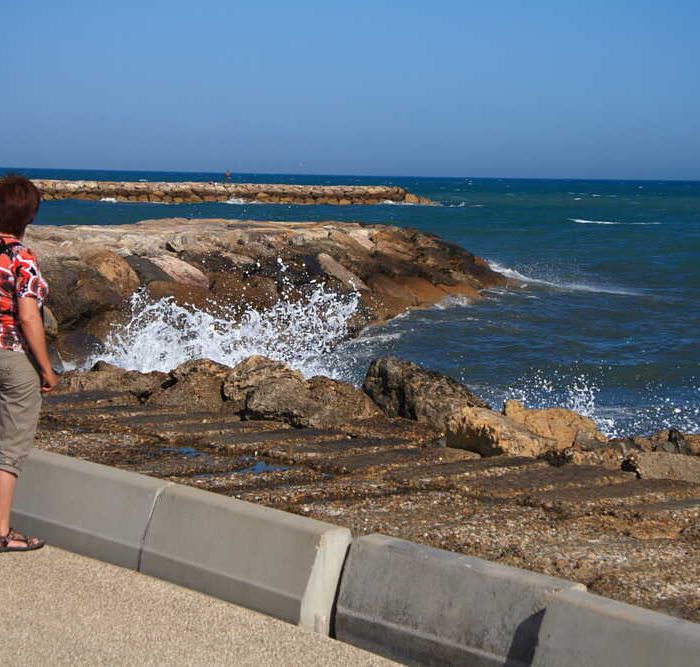 Les Saintes-Maries-de-la-Mer