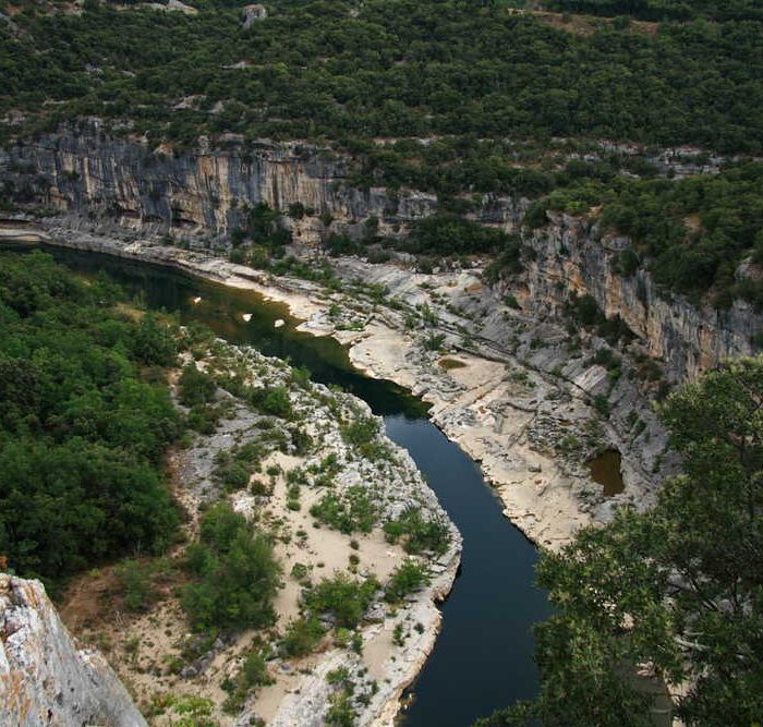 Gorges du Tarn
