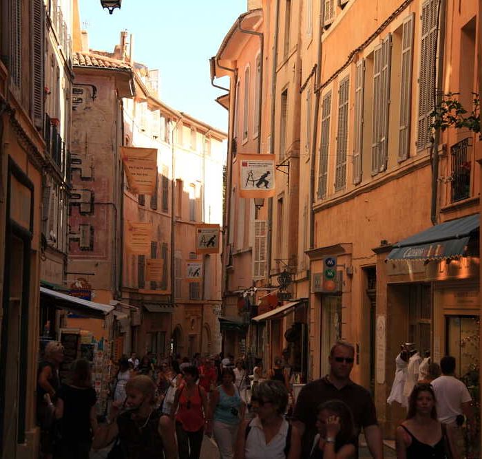 Aix-en-Provence