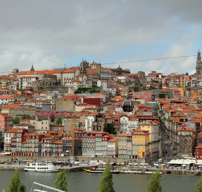 Porto