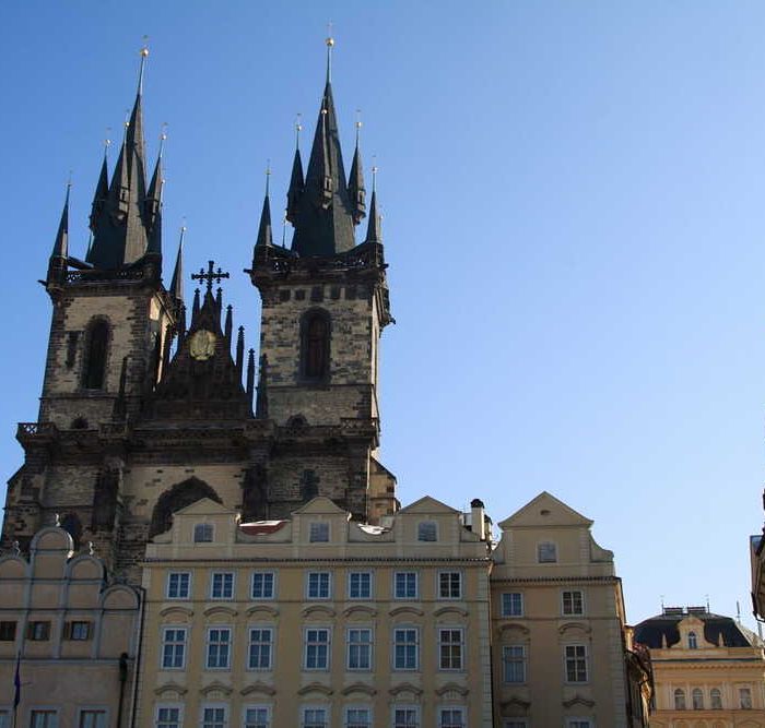 Praag