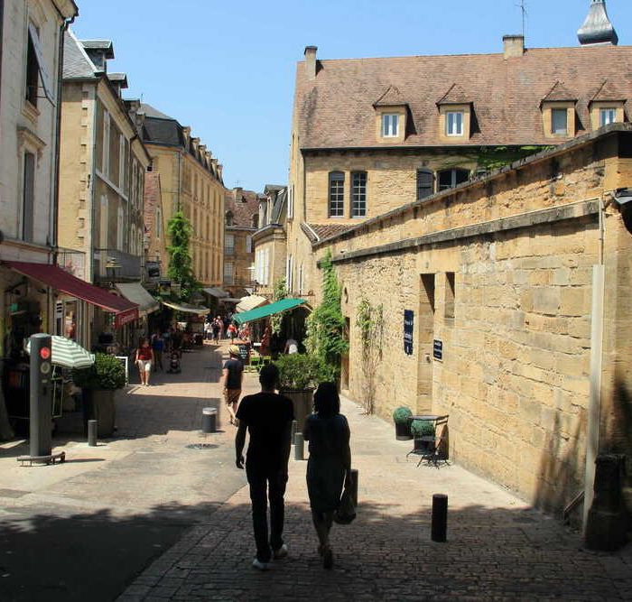 Sarlat