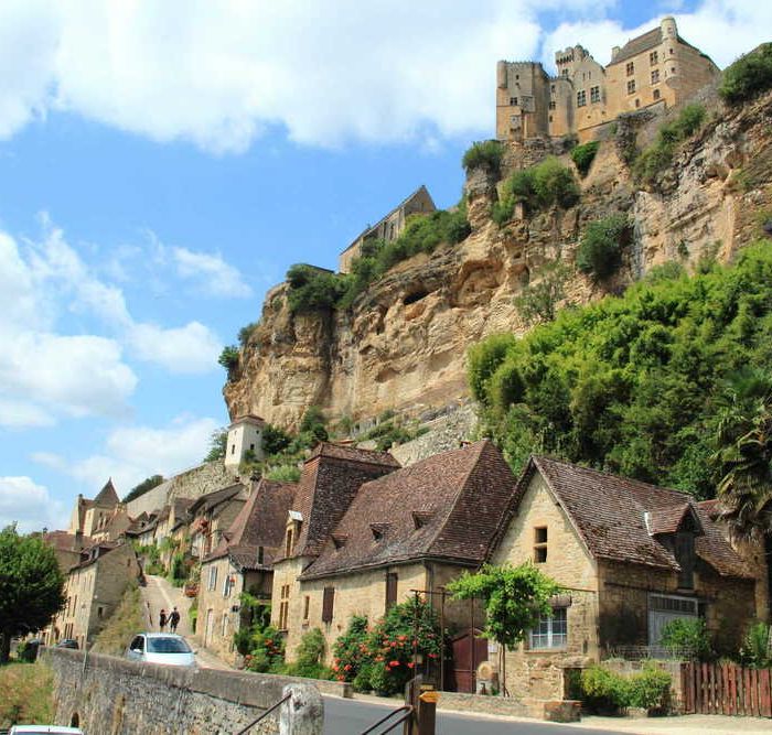 Beynac