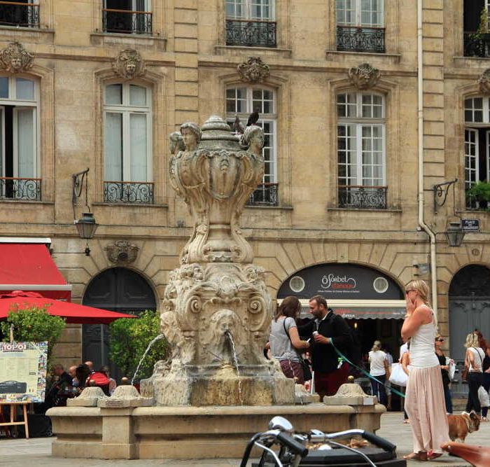 Bordeaux