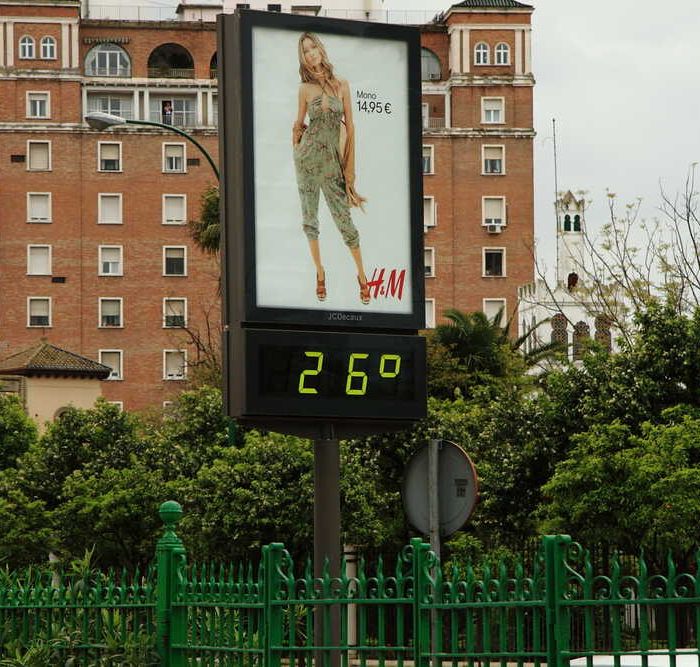 Sevilla