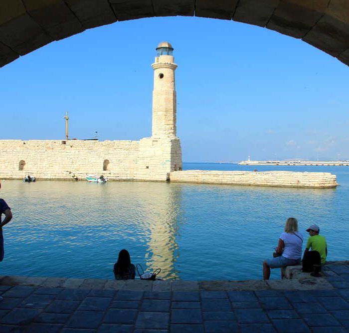 Rethymnon