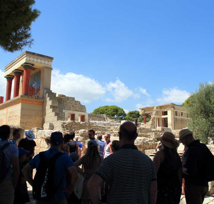 Knossos