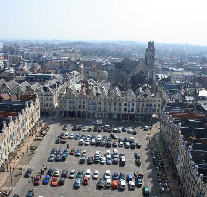 Arras