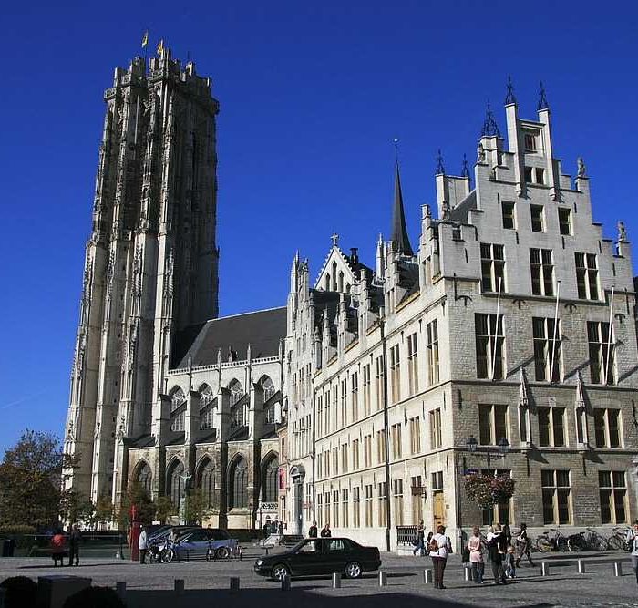 Mechelen