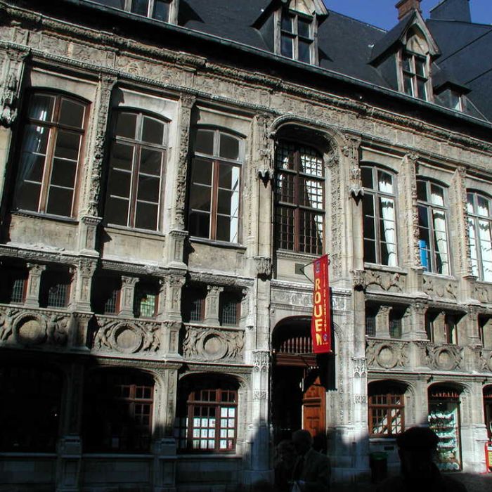 Rouen