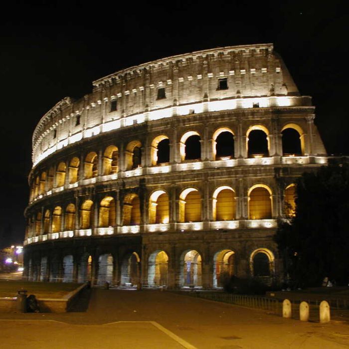 Rome