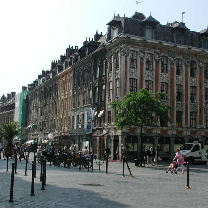Lille