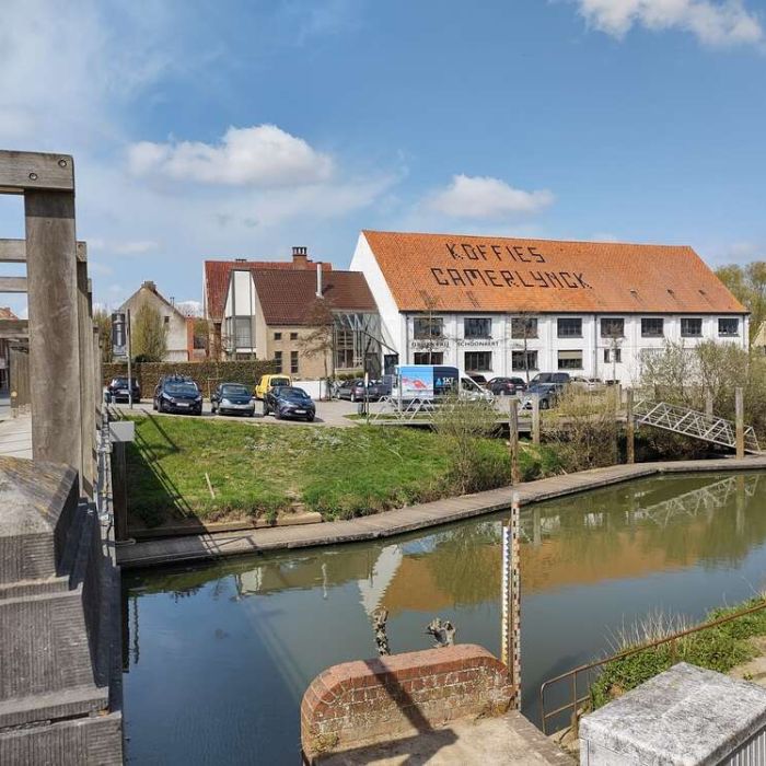 Roesbrugge